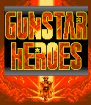 Gunstar Heroes (Sega Game Gear (SGC))